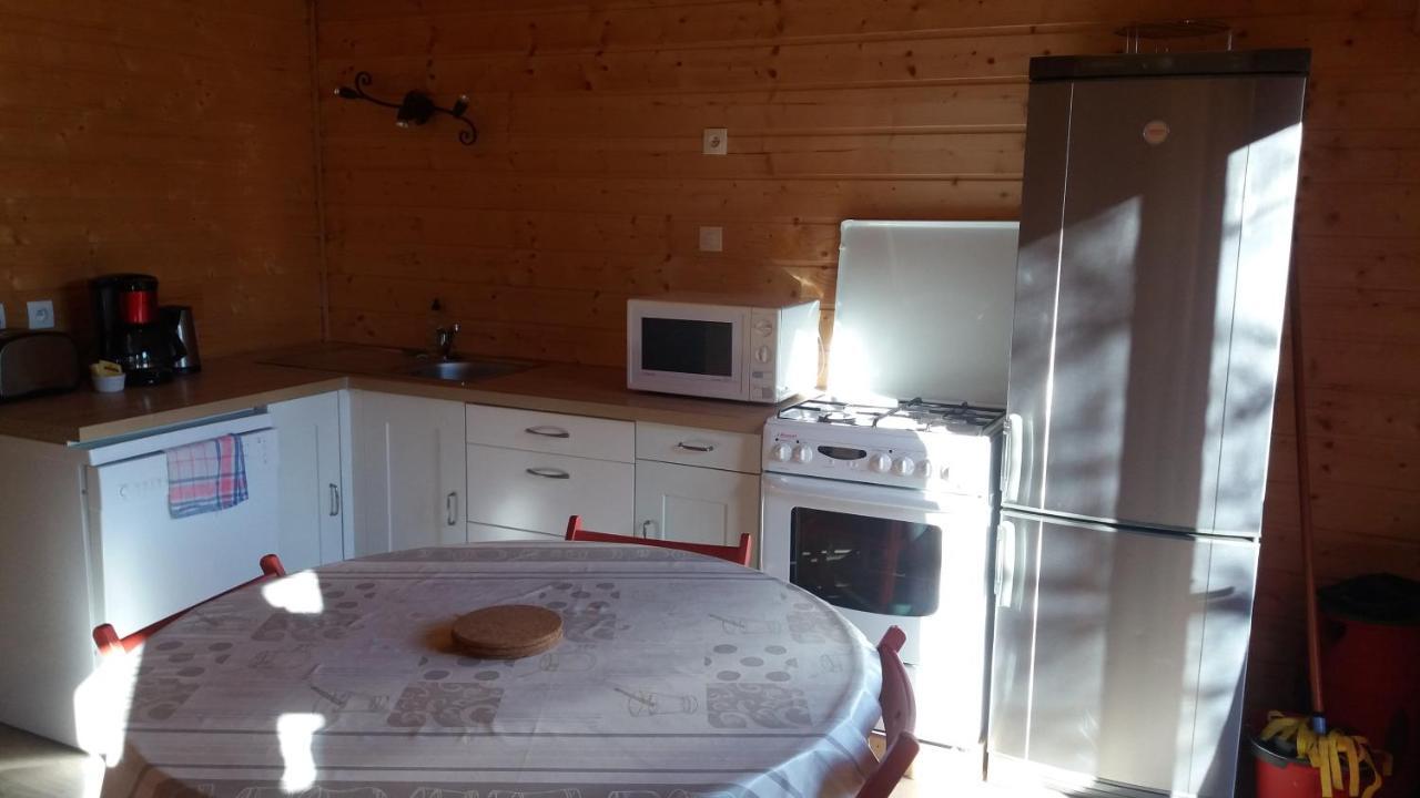 Gites de La Croisée des Chemins - Piscine Chauffée - Spa, Hammam et Sauna Izeaux Esterno foto