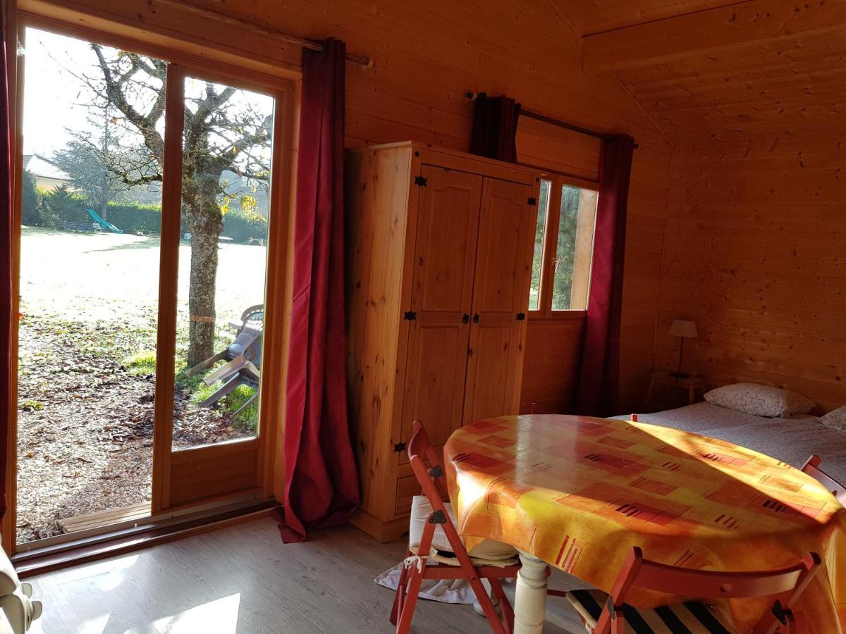 Gites de La Croisée des Chemins - Piscine Chauffée - Spa, Hammam et Sauna Izeaux Esterno foto