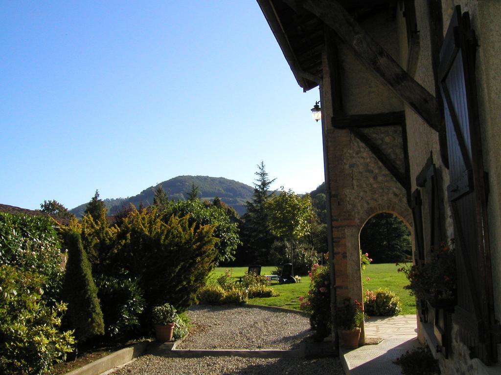 Gites de La Croisée des Chemins - Piscine Chauffée - Spa, Hammam et Sauna Izeaux Esterno foto